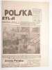 GAZETA POLSKA W BRAZYLJI NR 22 DNIA 1 CZERWCA ROK 1941 